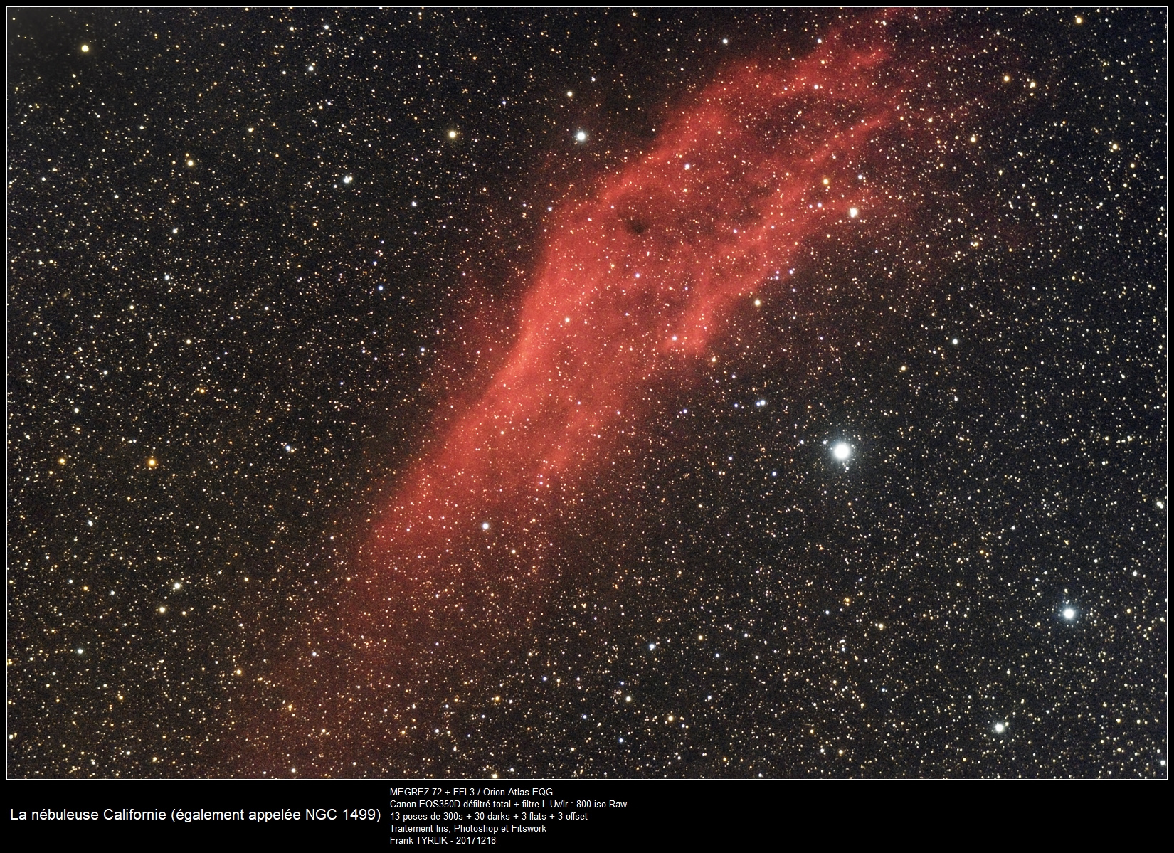 large.NGC1499_Megrez72_EOS350d-20171218.jpg.6c52d8f9f0af36700a5de4f3a459b26c.jpg