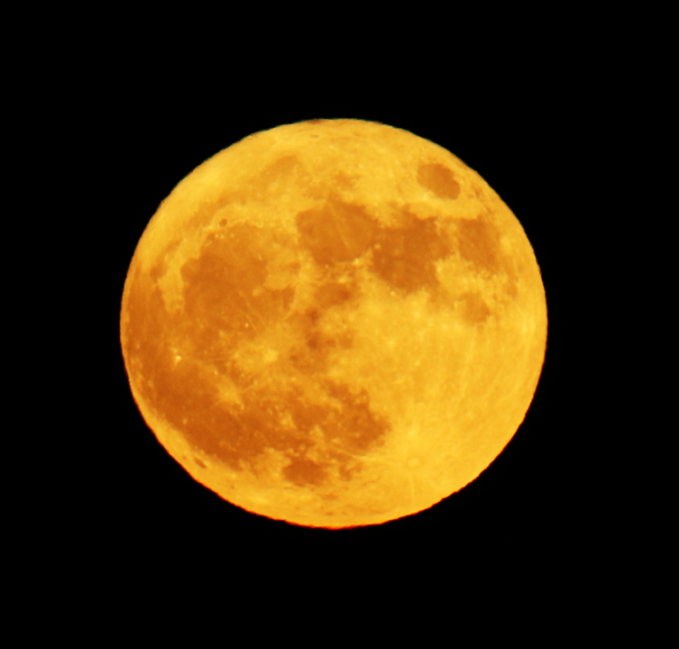la pleine lune,  au soir du 03/12/2017 (00035040.JPG)