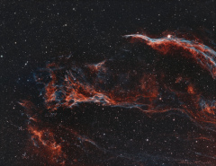 NGC6960 HAOO