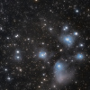 Taureau-M45 Pléiades V2