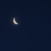 la lune, au matin du 11/01/2018 (36290/309.JPG) et avec Jupiter