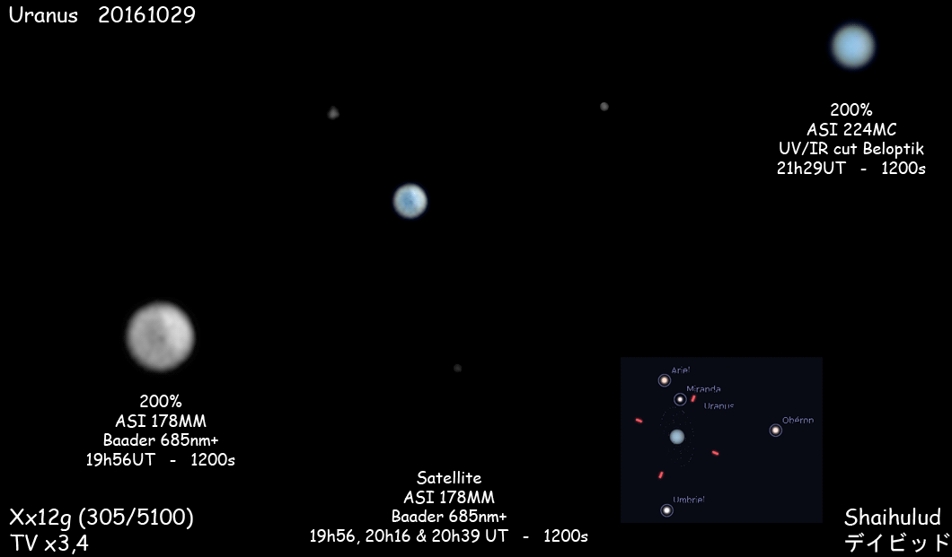 Uranus 20161029