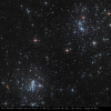 NGC 869_884 Double amas de Persée