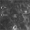 2018_02_26 Mont la Hire et éjectas Copernic (image surtraitée)