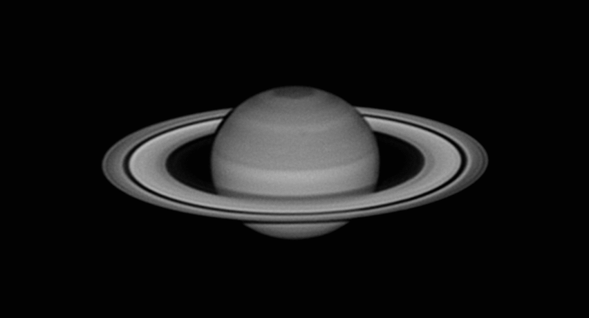 Saturne du 13 mai 2013 ( Teva Chêne - Valère Leroy )