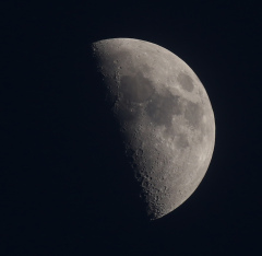 la lune, au soir du 24/03/2018 (40091/132.JPG)