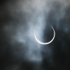 Eclipse du 01/06/2016 depuis la Réunion