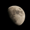 la lune, au soir du 26/03/2018 (40233.JPG)