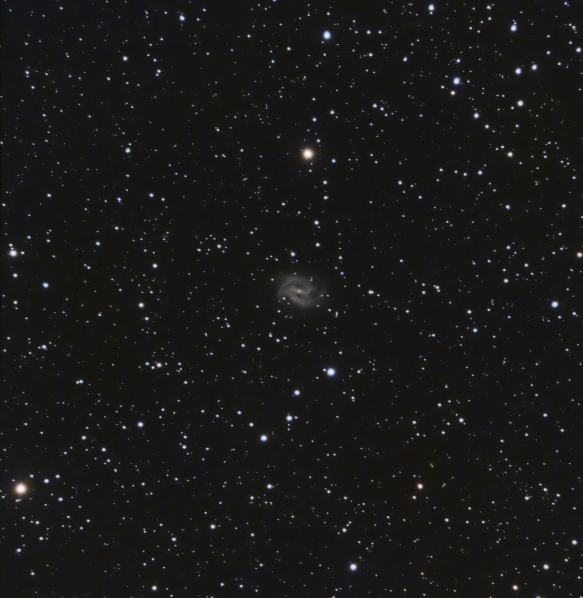 NGC 2525 SN2018gv