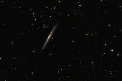 Galaxie NGC 5907