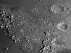 Eudoxe Aristote Cassini Alpes
