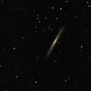 Galaxie NGC 5907