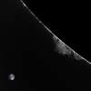 Limbe NE - 217°N - 06 avril 2018