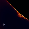 Limbe NE - 217°N - 06 avril 2018