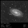 Crop sur M81