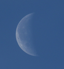la lune, au matin du 09/05/2018 (42566.67JPG)