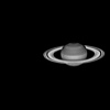 Saturne (23/04/2013)