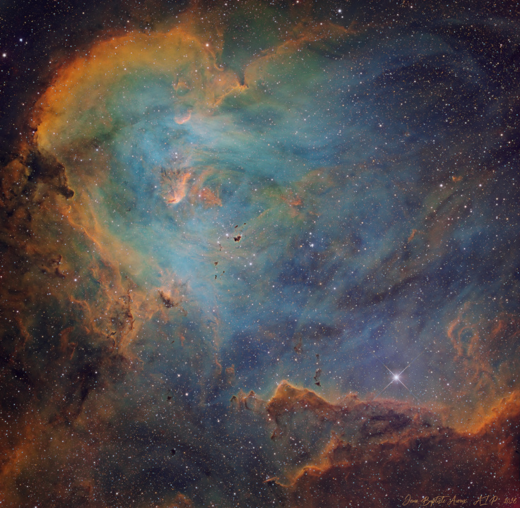 IC2944 SHO-RGB