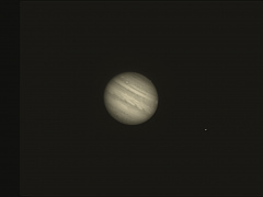 Jupiter 31_05_2018
