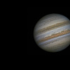 Jupiter au celestron 14