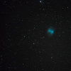Nébuleuse de l'Haltère - Messier 27