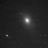 M86 - NGC 4387 - NGC 4402 - VPC 0455 - IC 3355 et divers PGC