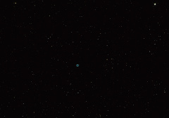 Messier 57 - Nébuleuse de la Lyre