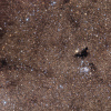 NGC 6520+ B 86 Sagittarus