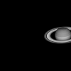 Saturne 23h38 TU le 7 juillet 2018