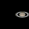 Saturne 28 mai 2018 3h05 TU