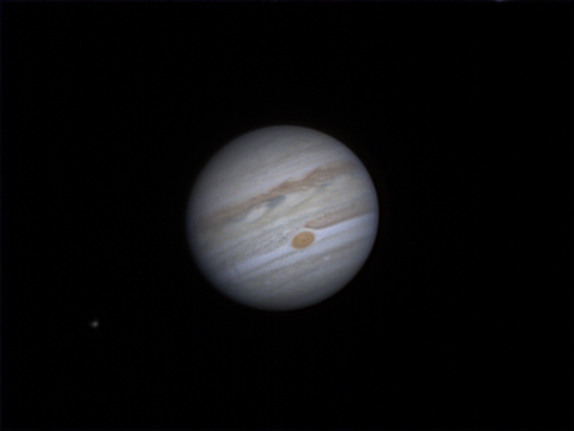 Jupiter 2018-08-05 1419UTC - ile de la réunion(974)