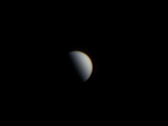 Venus 2018-08-05 1408UTC - Ile de la réunion(974)