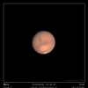 Mars 08/08/2018 Mak 127 slt (Sardaigne)