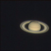 Saturne le 15 aout 2018 à Romegoux (17)