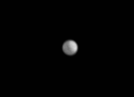Uranus   28/08/2018   de 0h35 à 0h47  TU