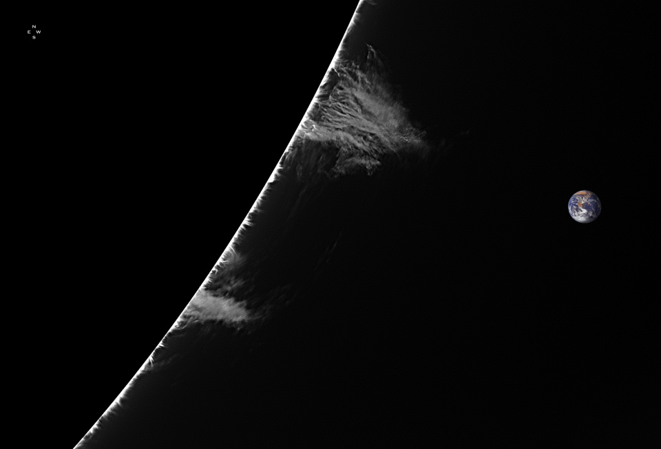 Limbe SW - 138°N  - 6 Sept 2018