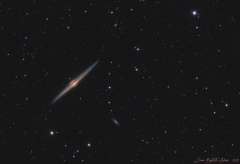 NGC4565_crop