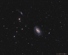 Groupe NGC4725