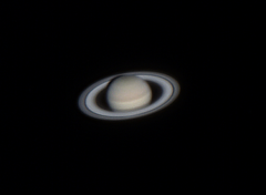Saturne du 13/09/2018 - 974 ile de la réunion
