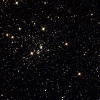 NGC 884 et NGC 869 INTES MICRO M809 DELUXE