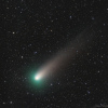 Comète 21P Giacobini-Zinner (LRGB)