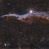 NGC6960 Nébuleuse du Voile