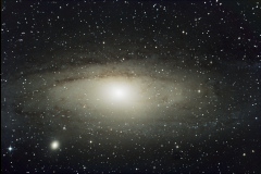 M31_Newton 200/1000 sans-flat.jpg
