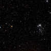 NGC 457 - E.T