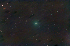 Comète 46P Wirtanen (étoiles)