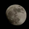la lune, au soir du 20/12/2018 maquillée avec R6 (53846 - CopieR6 1)