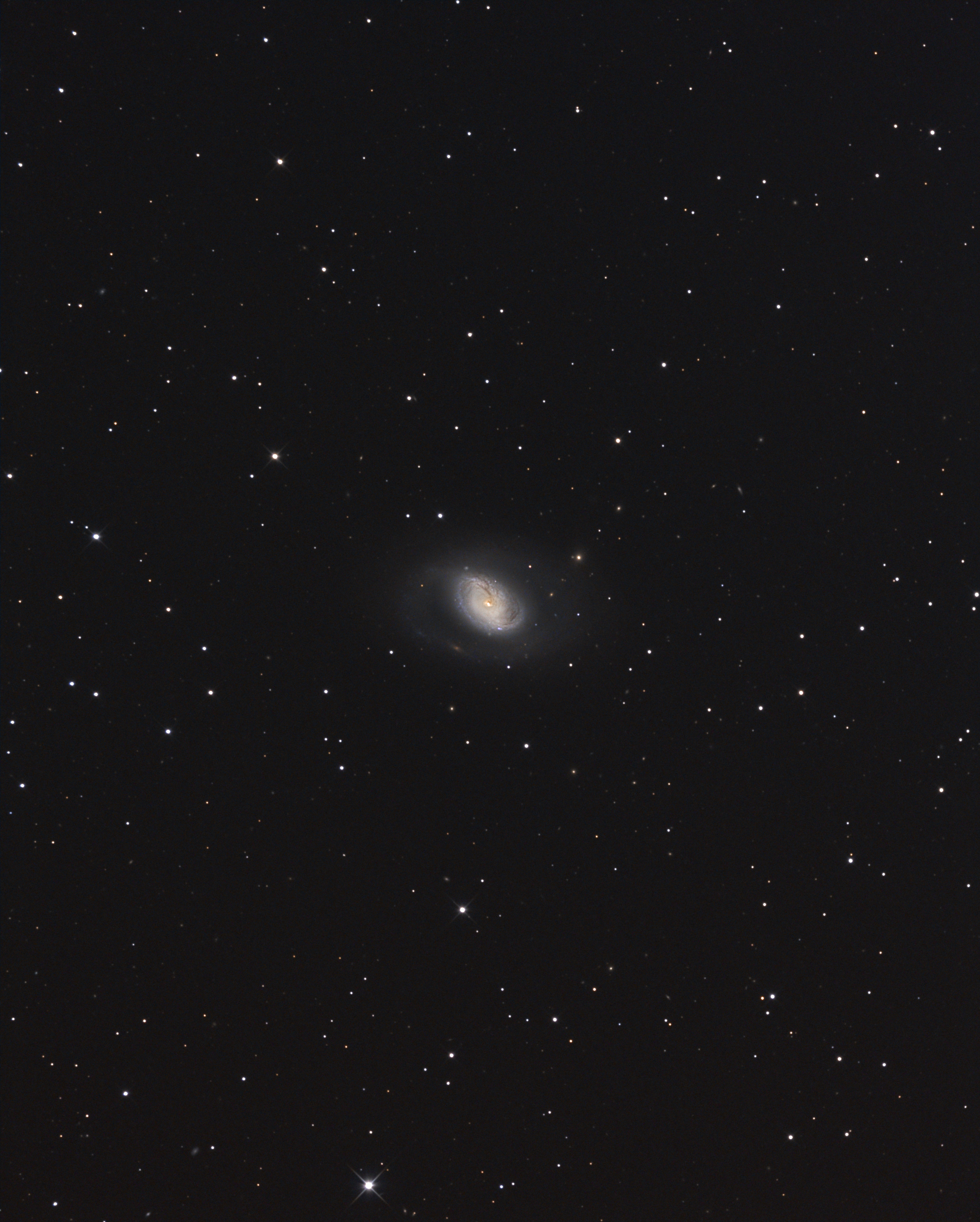 Messier 96
