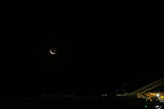 la lune avec conjonction le matin du 03/01/2019 (6D 54928/947/962//7D 55035/043)