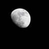 la lune, et Aldébaran, au soir du 16 et 17 /01/2019 (55972/999)