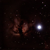 Nébuleuse de la flamme - NGC2024